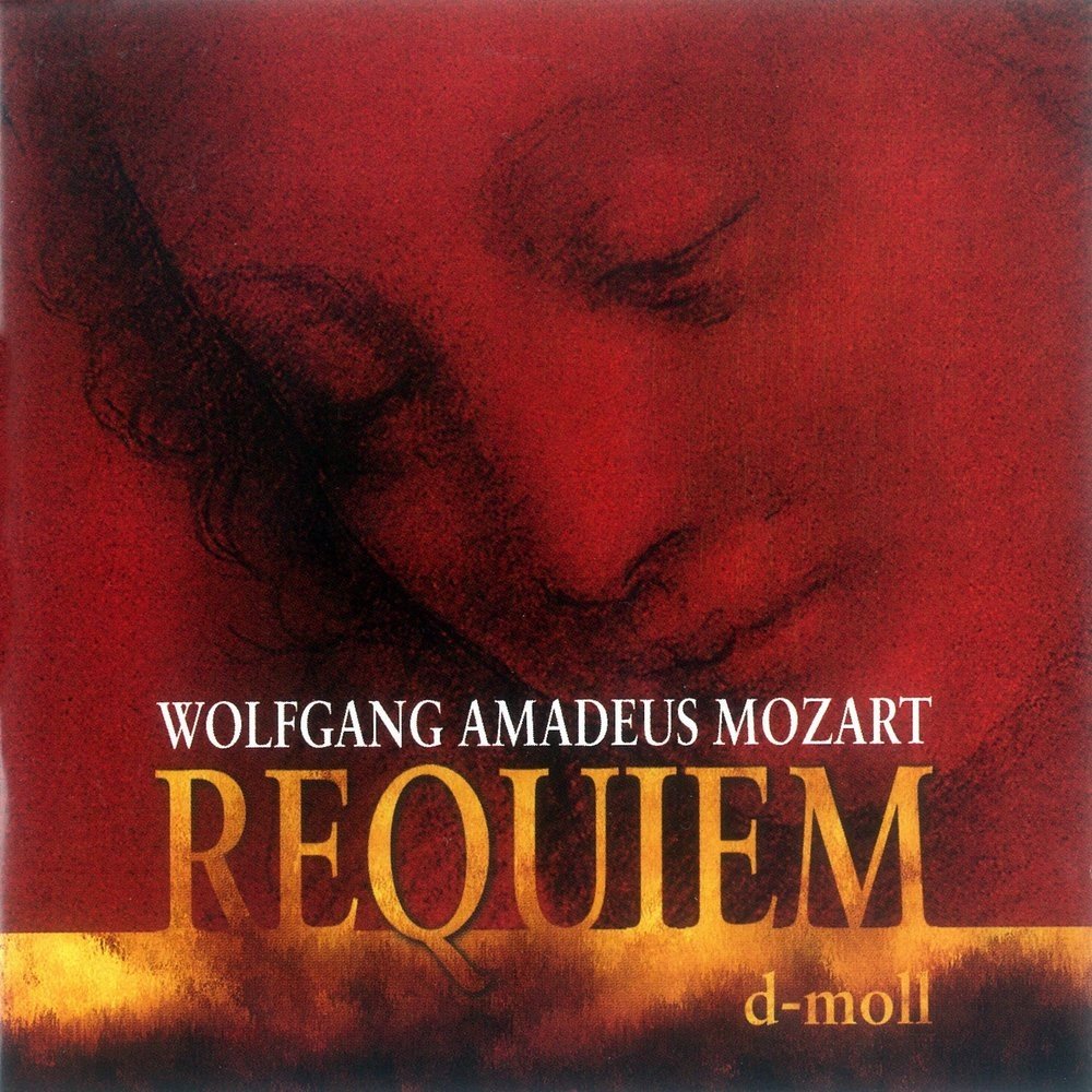 Requiem-D-Moll-Wolfgang-AmadeusMozart Requiem de Mozart